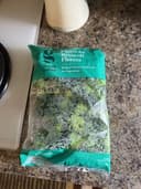 Steam-in-bag Broccoli