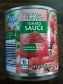 Tomato Sauce