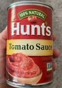 Tomato Sauce