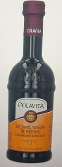 Balsamic vinegar of modena
