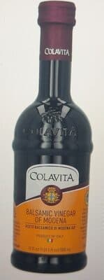 Balsamic vinegar of modena