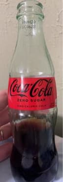 Coca-Cola Zero Sugar