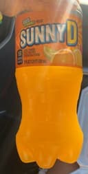 Sunny D