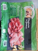 Assortiment italien