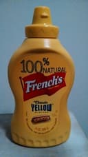 Classic Yellow Mustard