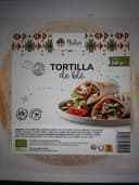 Tortilla de blé