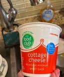 Cottage Cheese