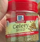 Celery Seed