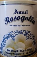 Rasgulla