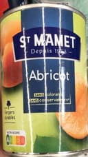 Abricot