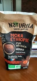 Café MOKA ETHIOPIE