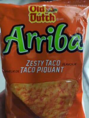 Arriba