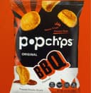 BBQ popchips