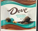 Dove Promises Dark Chocolate &