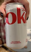 Diet Coke
