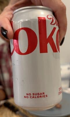 Diet Coke