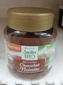 Pâte à tartiner