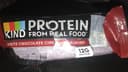 Protein from real food