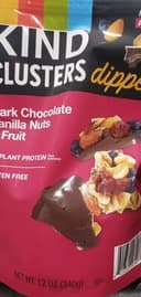 Kind clusters dipped