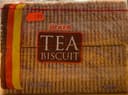 Tea Biscuits