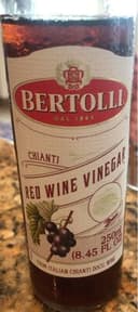 Chianti Red Wine Vinegar