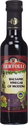 Balsamic vinegar of modena