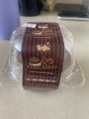 Chocolate Buffin Muffin
