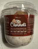 Cannoli