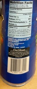 Iodized Salt