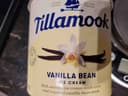 Vanilla Bean Ice Cream