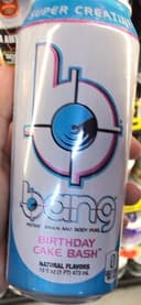 Bang