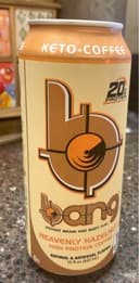Bang coffee