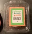 Almonds