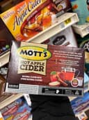 Hot Apple Cider