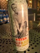Arnold Palmer, Half & Half Iced Tea Lemonade, Zero