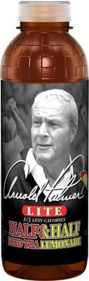 Arnold palmer