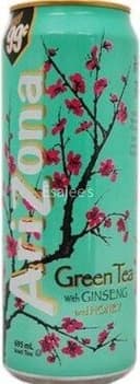 Green Tea