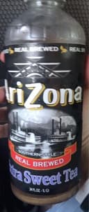 Arizona Sweet Tea