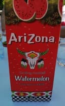 Arizona watermelon