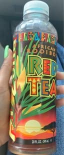 Afraican Rooibos Red Tea