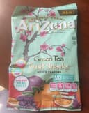 Arizona Fruit Snacks