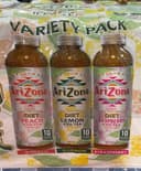 Arizona All Natural Diet Iced Tea