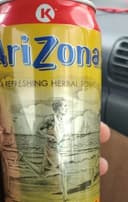 Arizona Rx energy herbal tonic