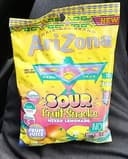 Arizona Sour Fruit Snacks Mixed Lemonade