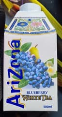 Arizona Blueberry