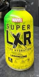 Arizona Super LXR Citrus Lemon Lime