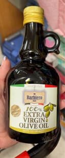 100% Extra Virgin Olive Oil