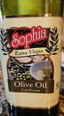 Olive oil
