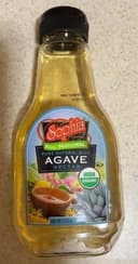Agave nectar