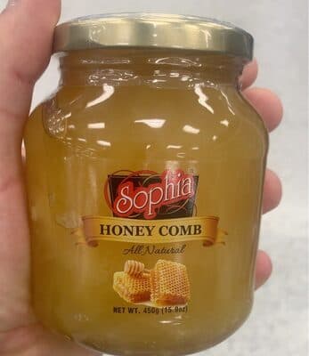 Honey comb